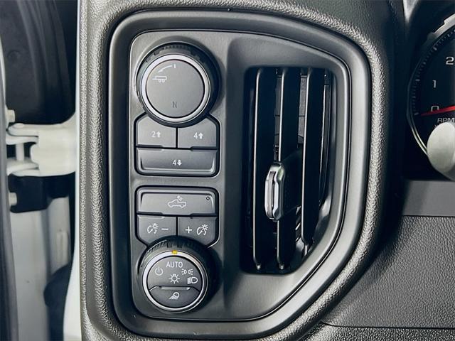 used 2023 Chevrolet Silverado 2500 car, priced at $49,779