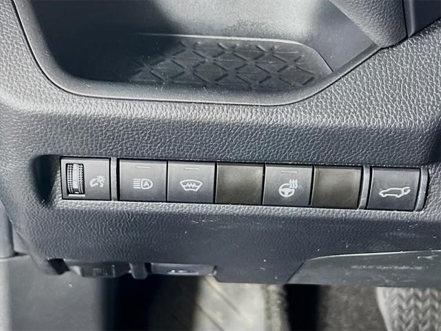 used 2023 Toyota RAV4 car, priced at $32,959