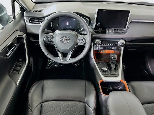 used 2023 Toyota RAV4 car, priced at $32,959