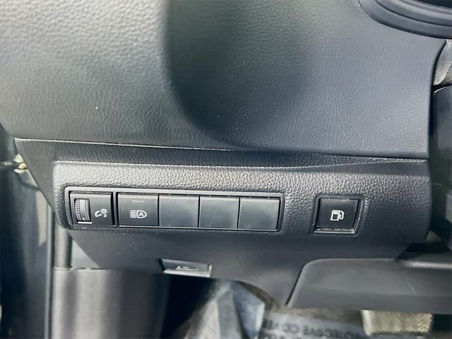 used 2022 Toyota Corolla Hybrid car, priced at $19,621