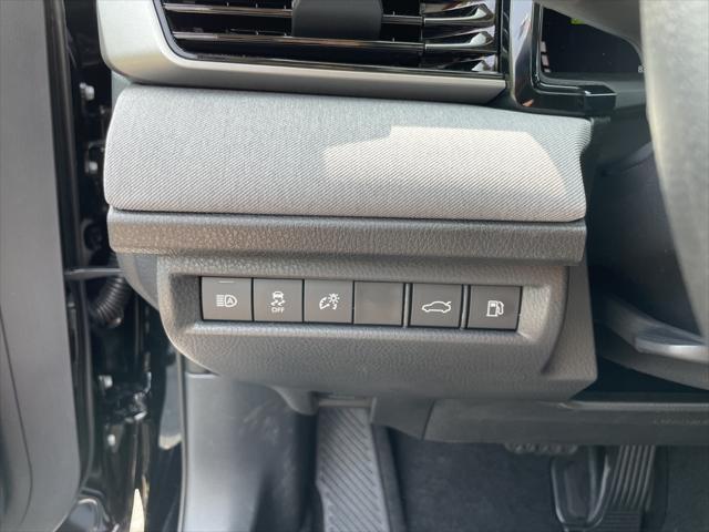 new 2025 Toyota Camry car, priced at $31,309