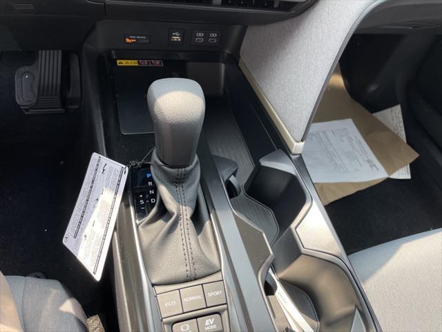 new 2025 Toyota Camry car, priced at $31,309