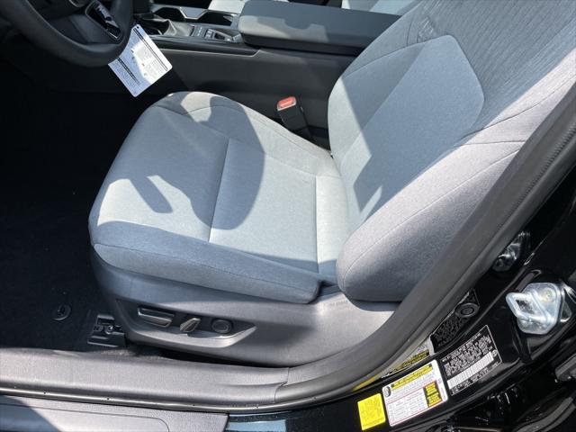 new 2025 Toyota Camry car, priced at $31,309