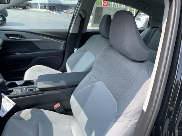 new 2025 Toyota Camry car, priced at $31,309