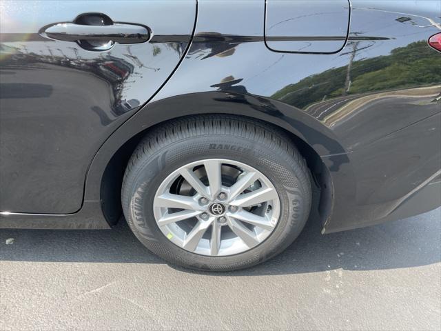 new 2025 Toyota Camry car, priced at $31,309