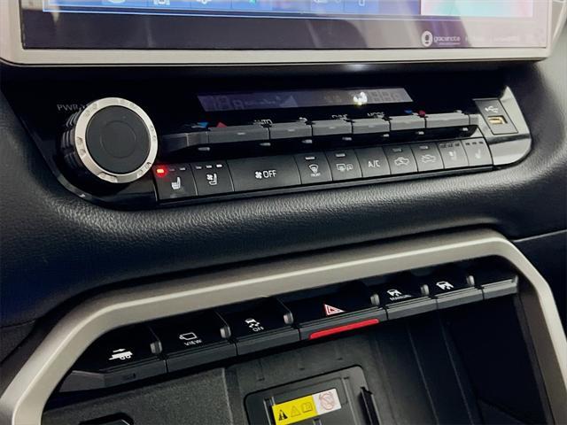 used 2022 Toyota Tundra car, priced at $48,995