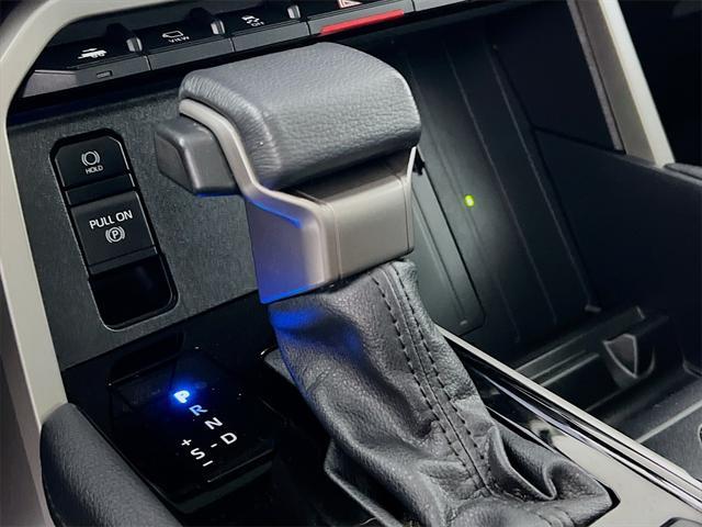 used 2022 Toyota Tundra car, priced at $48,995