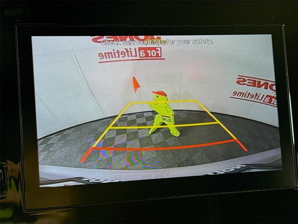 used 2024 Hyundai Tucson car, priced at $23,443