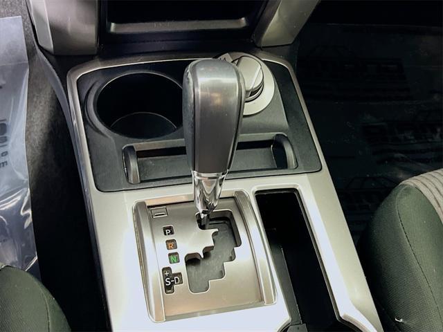 used 2020 Toyota 4Runner car, priced at $35,768