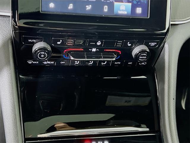 used 2023 Jeep Grand Cherokee car, priced at $38,998