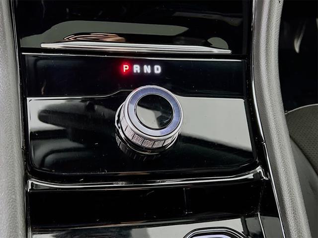 used 2023 Jeep Grand Cherokee car, priced at $38,998