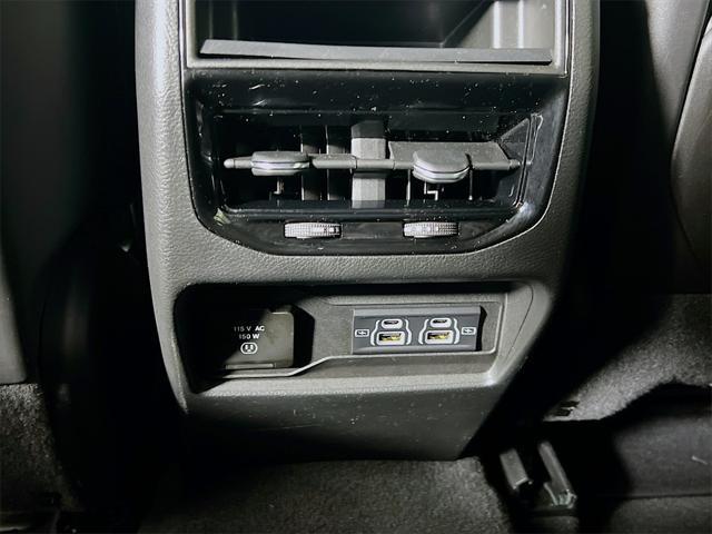 used 2023 Jeep Grand Cherokee car, priced at $38,998