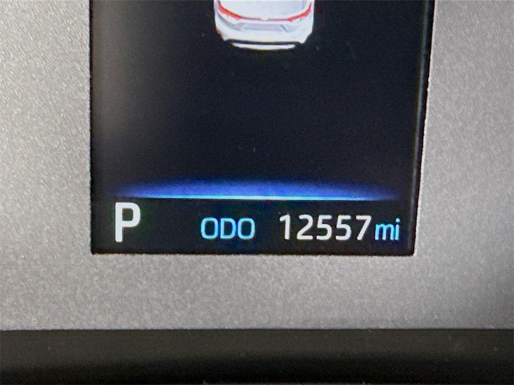 used 2024 Toyota Corolla car, priced at $26,998