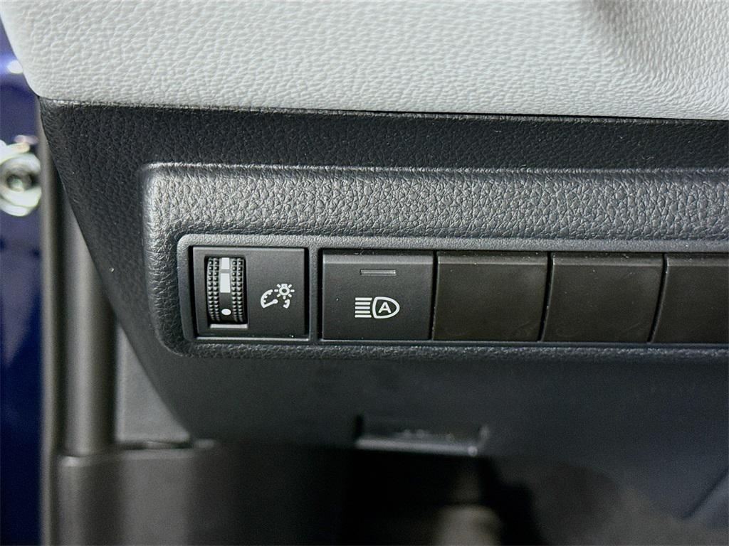 used 2024 Toyota Corolla car, priced at $26,998
