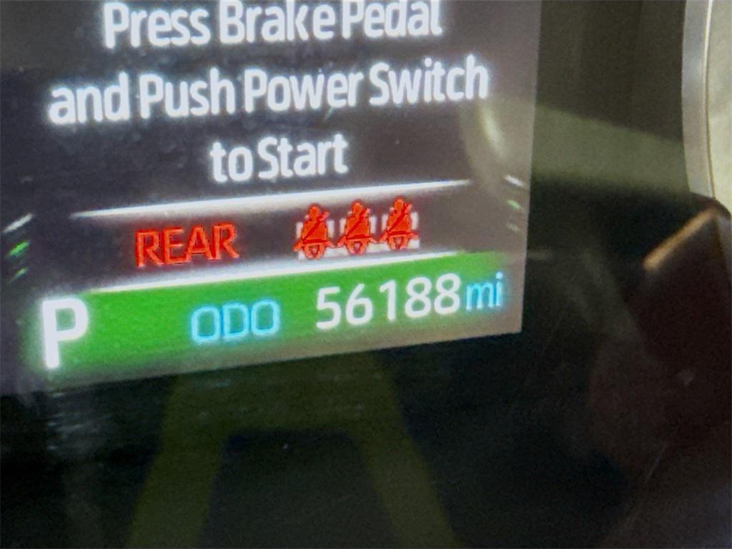 used 2022 Toyota RAV4 Hybrid car, priced at $31,034