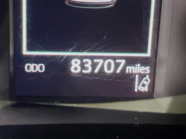 used 2019 Toyota Highlander car