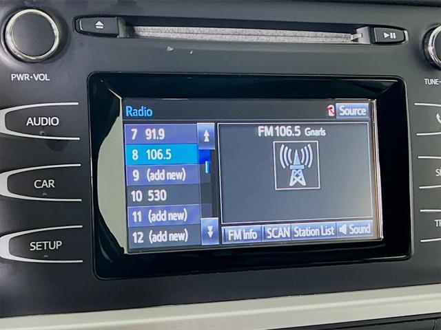 used 2019 Toyota Highlander car