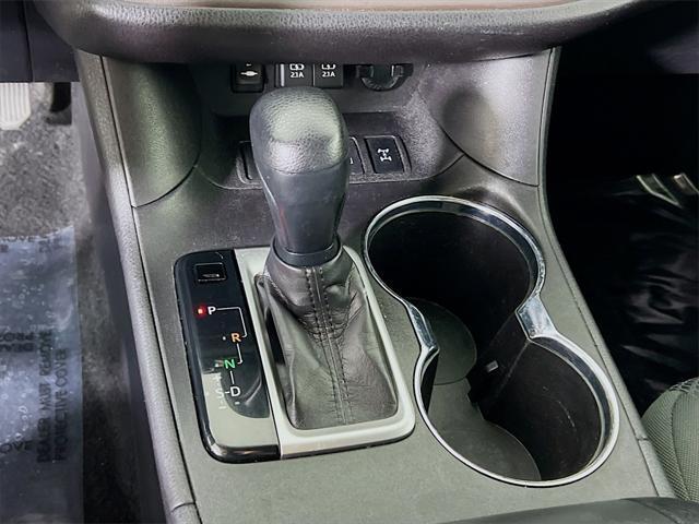 used 2019 Toyota Highlander car