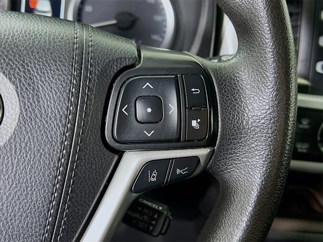 used 2019 Toyota Highlander car