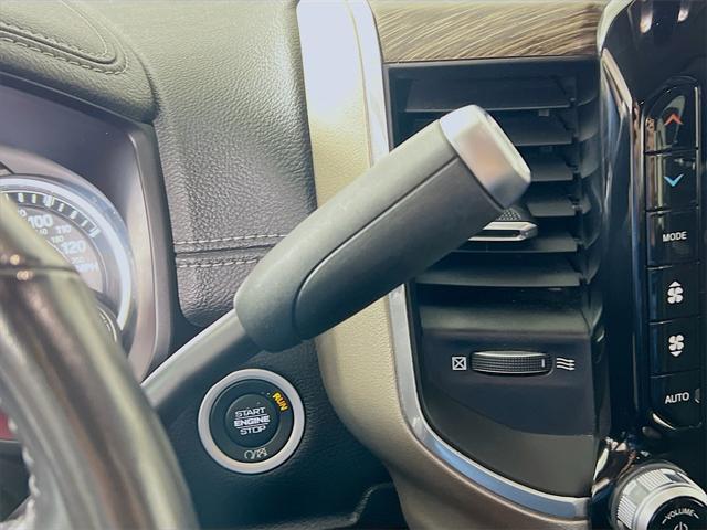 used 2021 Ram 2500 car, priced at $54,998