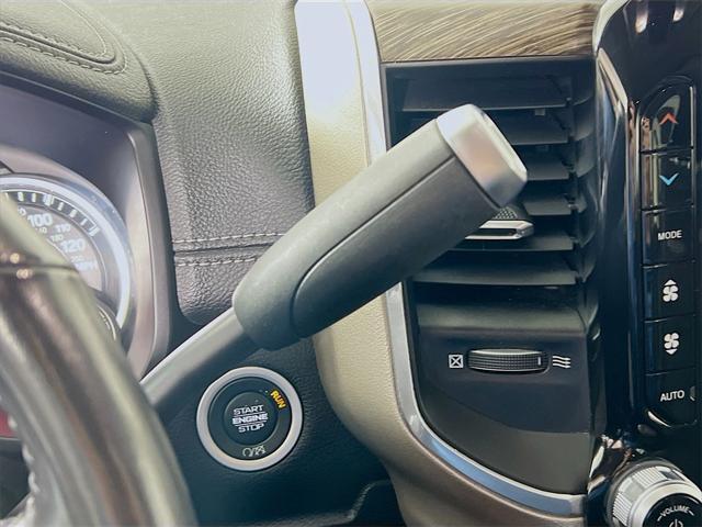 used 2021 Ram 2500 car, priced at $53,867