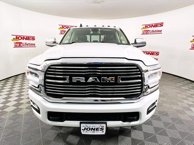 used 2021 Ram 2500 car, priced at $54,998