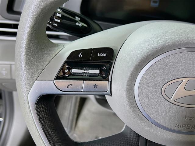 used 2024 Hyundai Elantra car, priced at $20,872