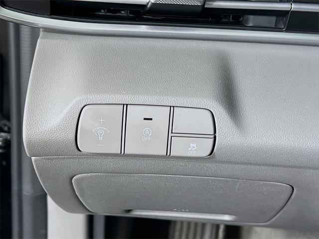 used 2024 Hyundai Elantra car, priced at $20,872