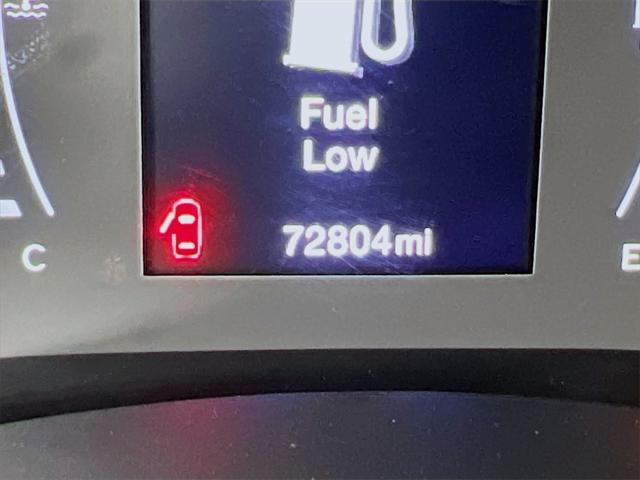 used 2018 Jeep Renegade car, priced at $14,665