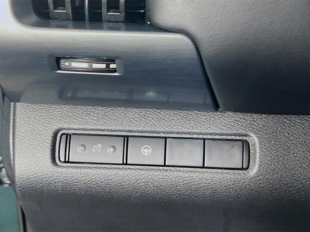 used 2024 Nissan Pathfinder car, priced at $39,762