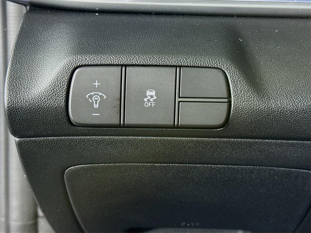 used 2024 Hyundai Elantra car, priced at $21,996