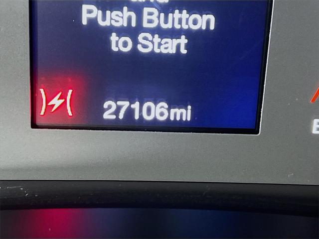 used 2022 Jeep Compass car, priced at $21,995
