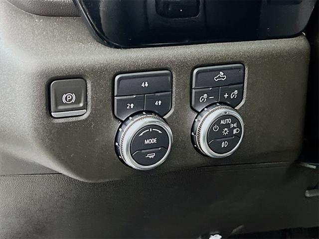 used 2024 GMC Sierra 2500 car, priced at $59,998