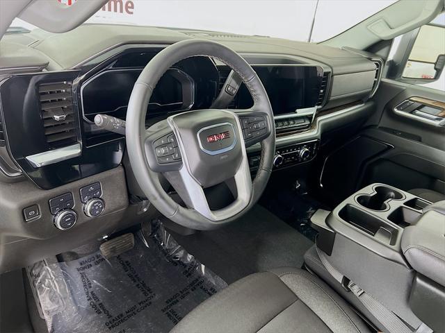 used 2024 GMC Sierra 2500 car, priced at $59,998