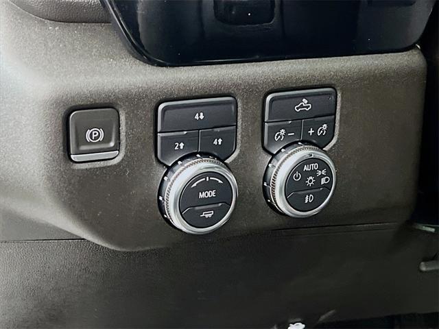 used 2024 GMC Sierra 2500 car, priced at $57,998