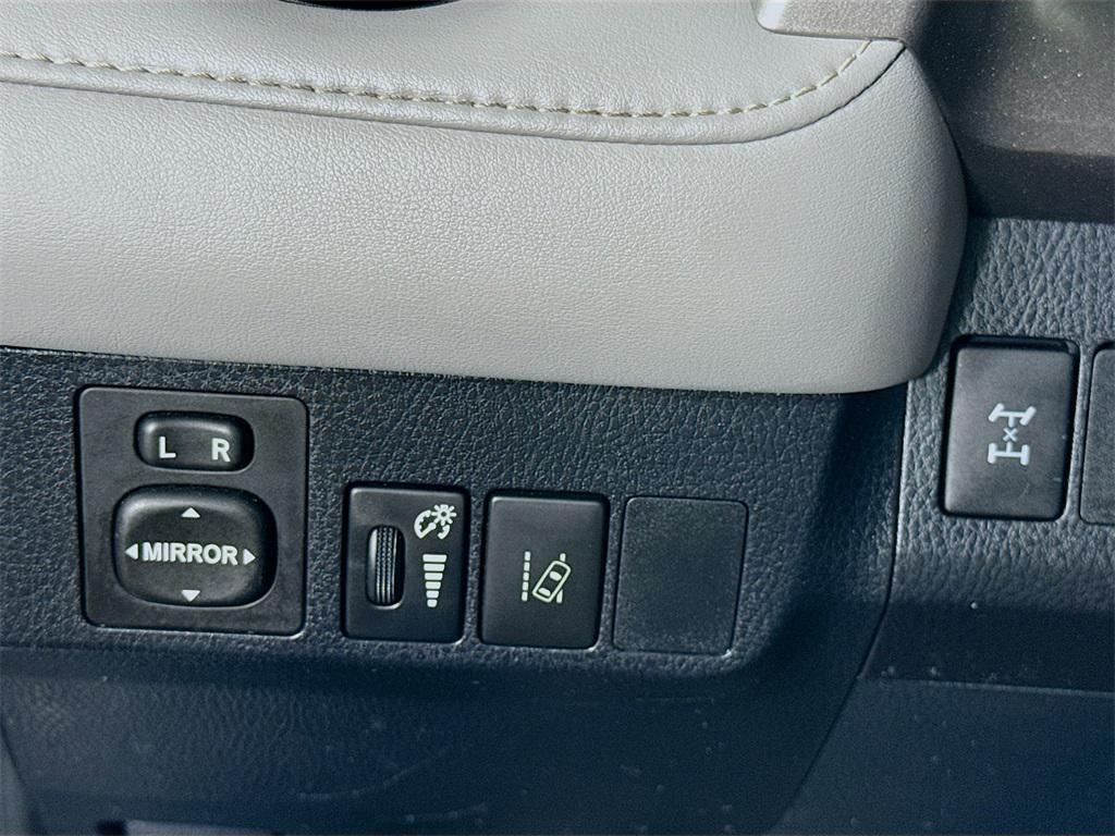 used 2018 Toyota RAV4 car, priced at $22,995