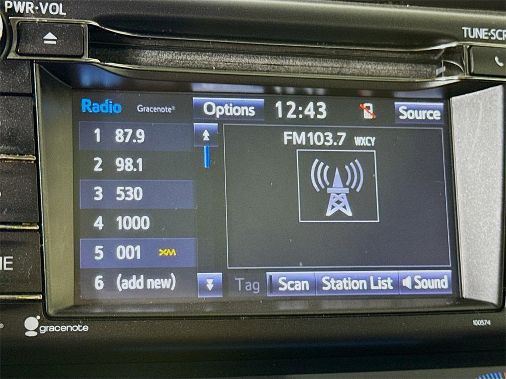 used 2018 Toyota RAV4 car, priced at $22,995