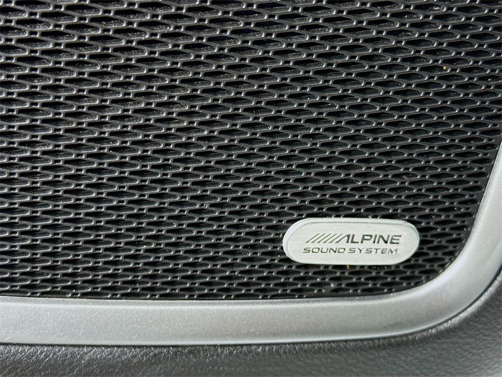 used 2022 Jeep Compass car, priced at $20,642
