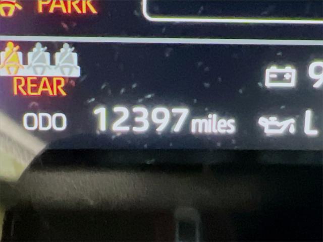 used 2024 Toyota Tundra car, priced at $54,998