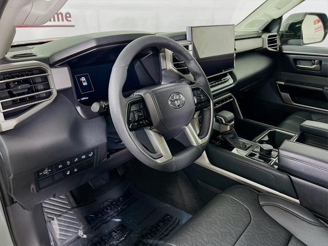used 2024 Toyota Tundra car, priced at $54,998