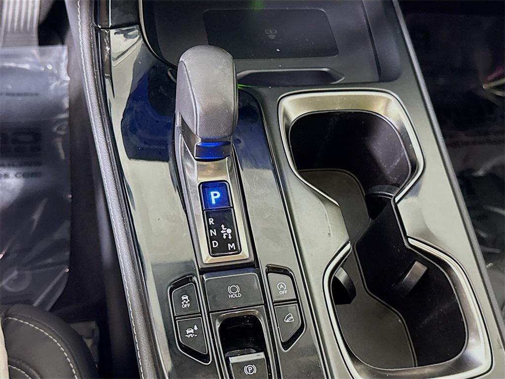used 2022 Lexus NX 350 car, priced at $42,987