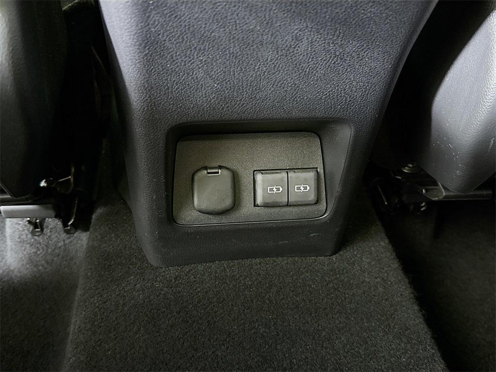 used 2022 Lexus NX 350 car, priced at $42,987