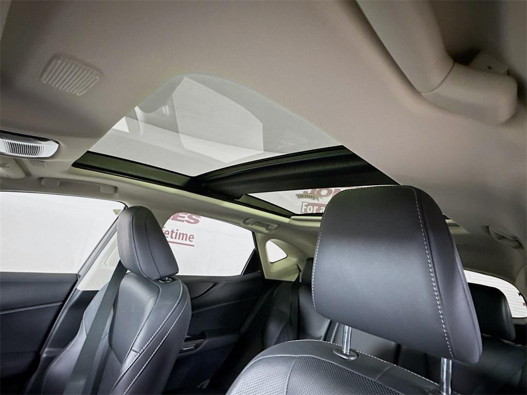 used 2022 Lexus NX 350 car, priced at $42,987