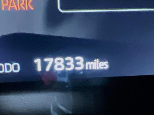 used 2022 Toyota Tundra Hybrid car, priced at $63,299