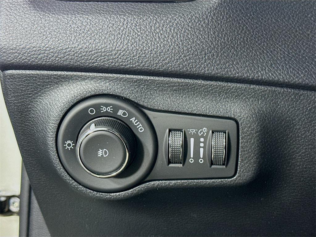 used 2018 Jeep Compass car