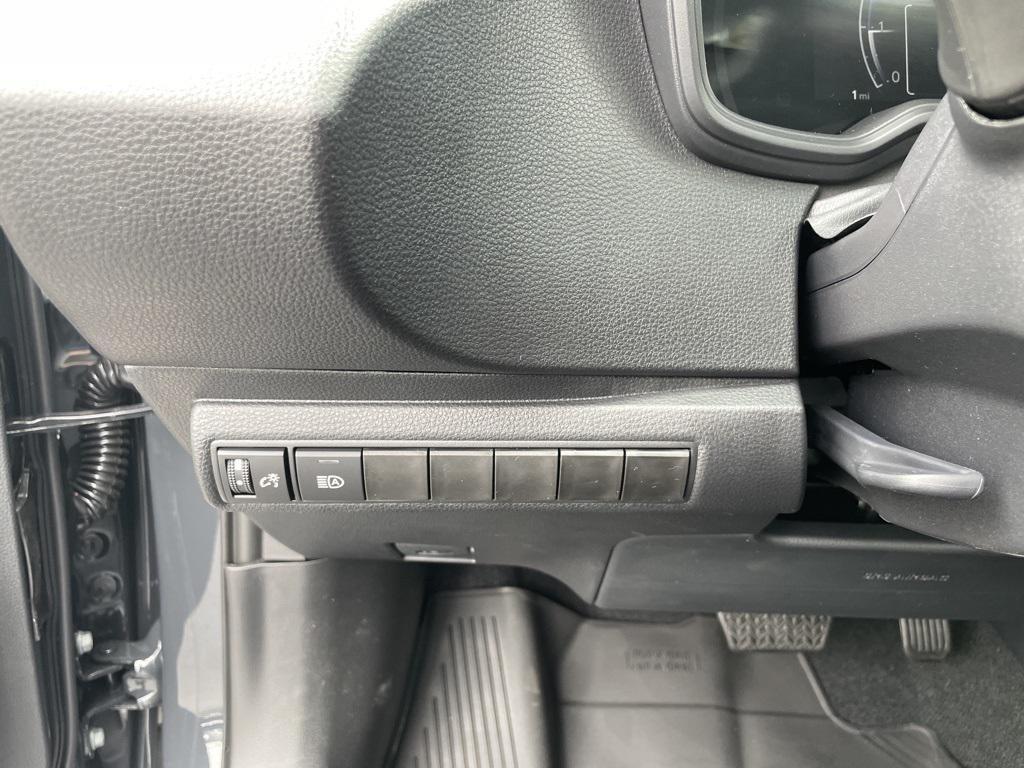 new 2026 Toyota Corolla car, priced at $24,419