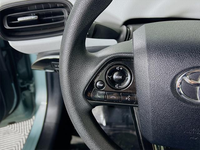 used 2020 Toyota Prius car, priced at $19,998