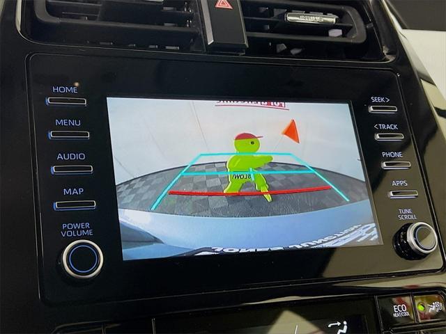 used 2020 Toyota Prius car, priced at $19,998
