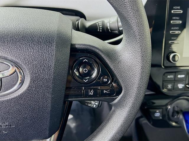 used 2020 Toyota Prius car, priced at $19,998