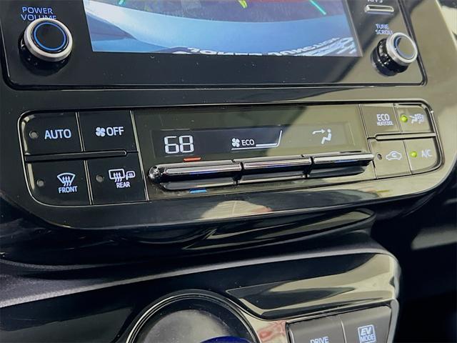 used 2020 Toyota Prius car, priced at $19,998